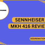 Sennheiser MKH 416 Review