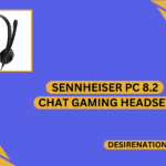 Sennheiser PC 8.2 CHAT Gaming Headset