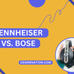 Sennheiser Vs Bose