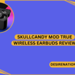 Skullcandy Mod True Wireless Earbuds Review