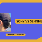 Sony vs Sennheiser