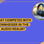 What Competes with Sennheiser in the Audio Realm?