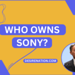 Who Owns Sony?