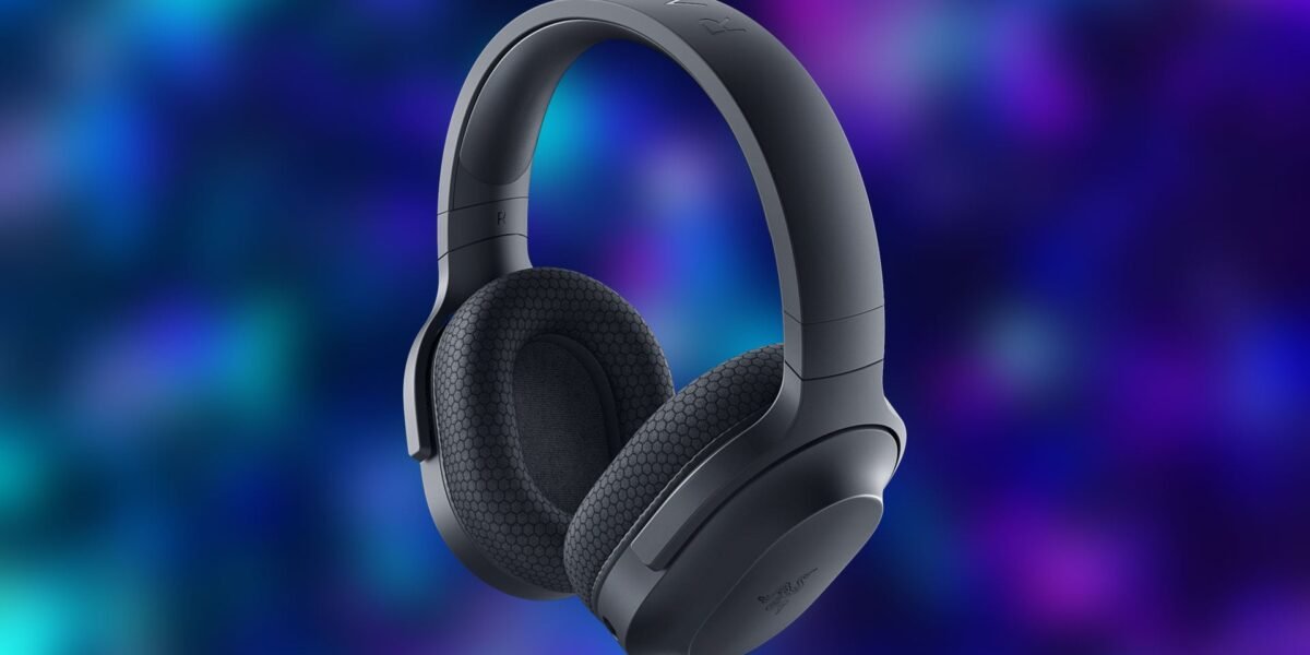 Best 100$ Gaming Headset PC