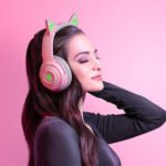 best cat headset gaming
