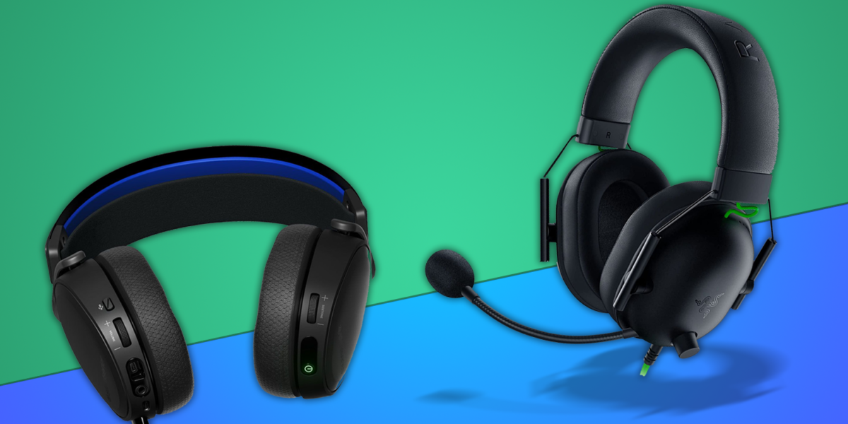 Best Fps Gaming Pc Headset