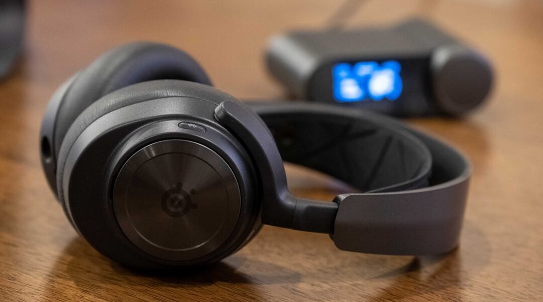 best gaming headset cord cutter