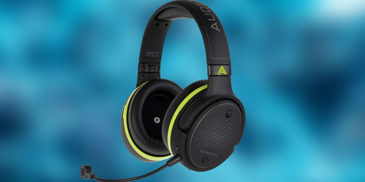 best gaming headset for big ears under 50$