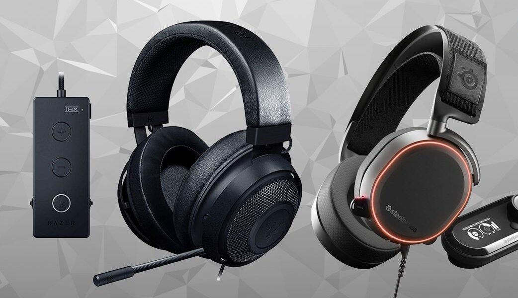 best gaming headset for me