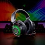 best gaming headset for pc kraken