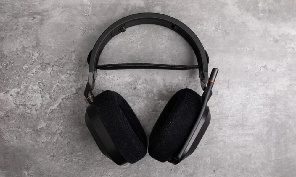 best gaming headset for switching between xbox, pc & ps4