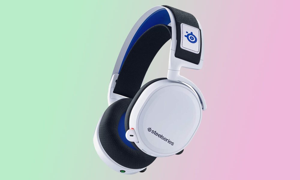 best gaming headset pc brands