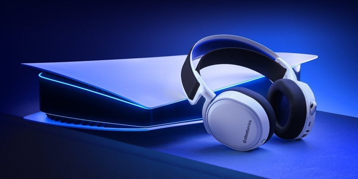 best headset gaming ps5