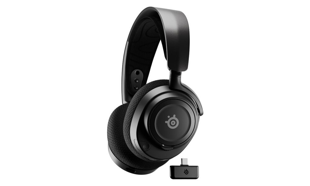 Best Most Comfortable Gaming Headset For Xbox One