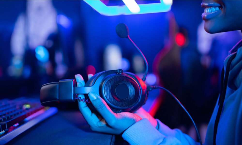 best pc gaming headset and mic for stream