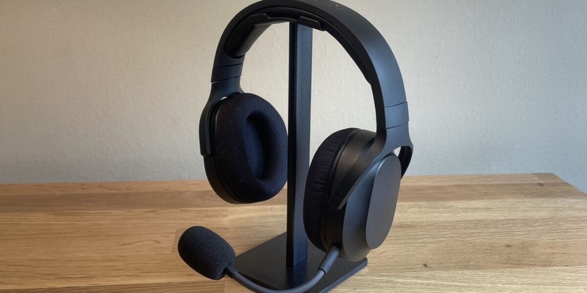 best value gaming headset wireless