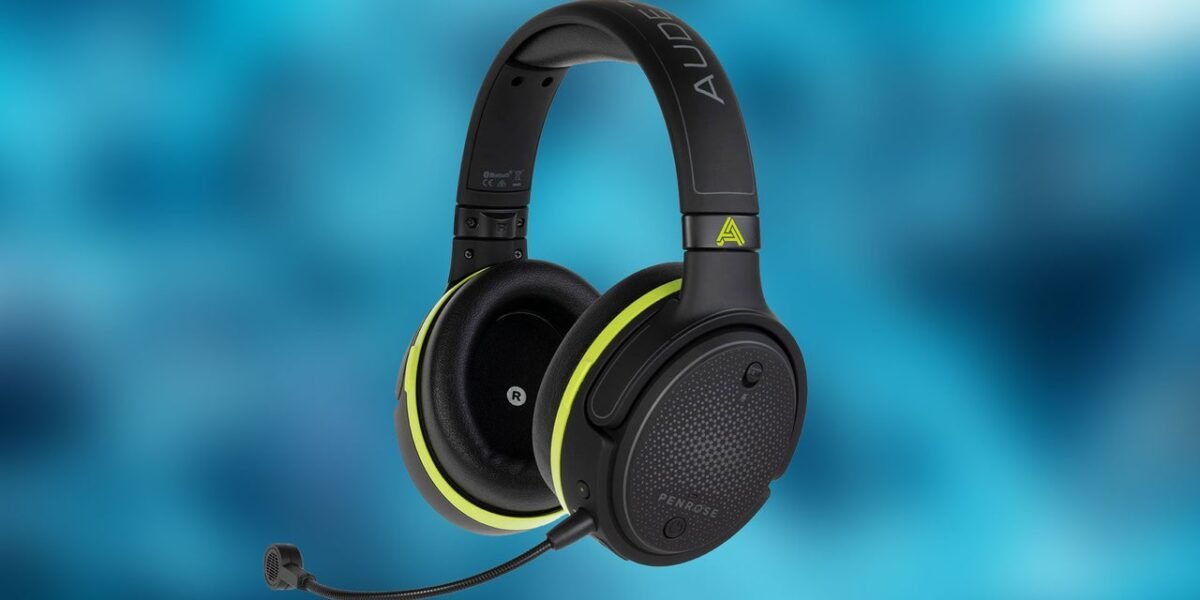 best video gaming headset pc