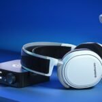 Best Wireless Gaming Headset Office