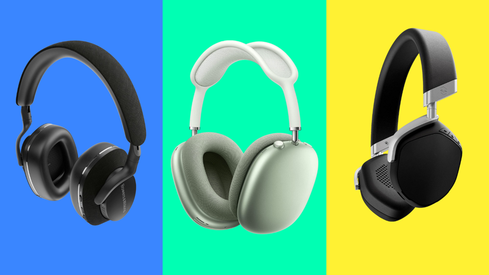 best wireless gaming headset with best audio