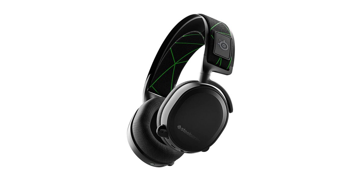 Best Wireless Stereo Gaming Headset
