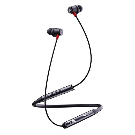 boAt Nirvana 525 ANC Bluetooth Neckband