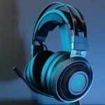 gaming headset with the best audio