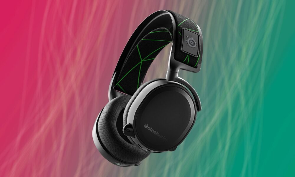 wireless gaming headset best sound quality