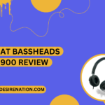 BoAt Bassheads 900 Review