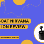Boat Nirvana Ion Review