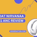Boat Nirvanaa 751 ANC Review