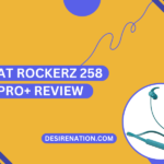 Boat Rockerz 258 Pro+ Review