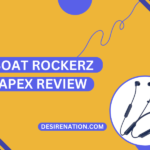 Boat Rockerz Apex Review