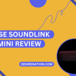 Bose SoundLink Mini Review