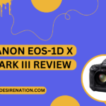 Canon EOS-1D X Mark III Review