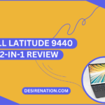 Dell Latitude 9440 2-in-1 Review