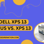 Dell XPS 13 Plus vs XPS 13