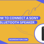 How to Connect a Sony Bluetooth Speaker