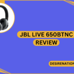 JBL Live 650BTNC Review