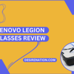 Lenovo Legion Glasses Review