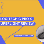 Logitech G Pro X Superlight Review