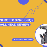 Manfrotto XPRO BHQ2 Ball Head Review
