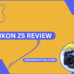 Nikon Z5 Review