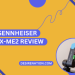 Sennheiser AVX-ME2 Review