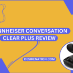Sennheiser Conversation Clear Plus Review