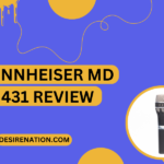 Sennheiser MD 431 Review