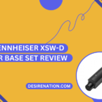 Sennheiser XSW-D XLR Base Set Review
