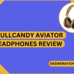 Skullcandy Aviator Headphones Review
