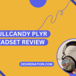 Skullcandy PLYR Headset Review