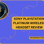 Sony PlayStation Platinum Wireless Headset Review