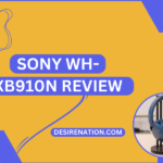 Sony WH-XB910N Review